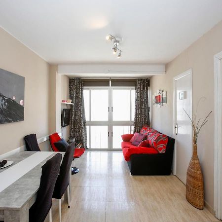 Apartment Solmar By Interhome Gandia Exterior photo