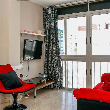 Apartment Solmar By Interhome Gandia Exterior photo