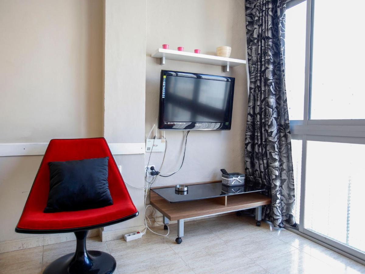 Apartment Solmar By Interhome Gandia Exterior photo