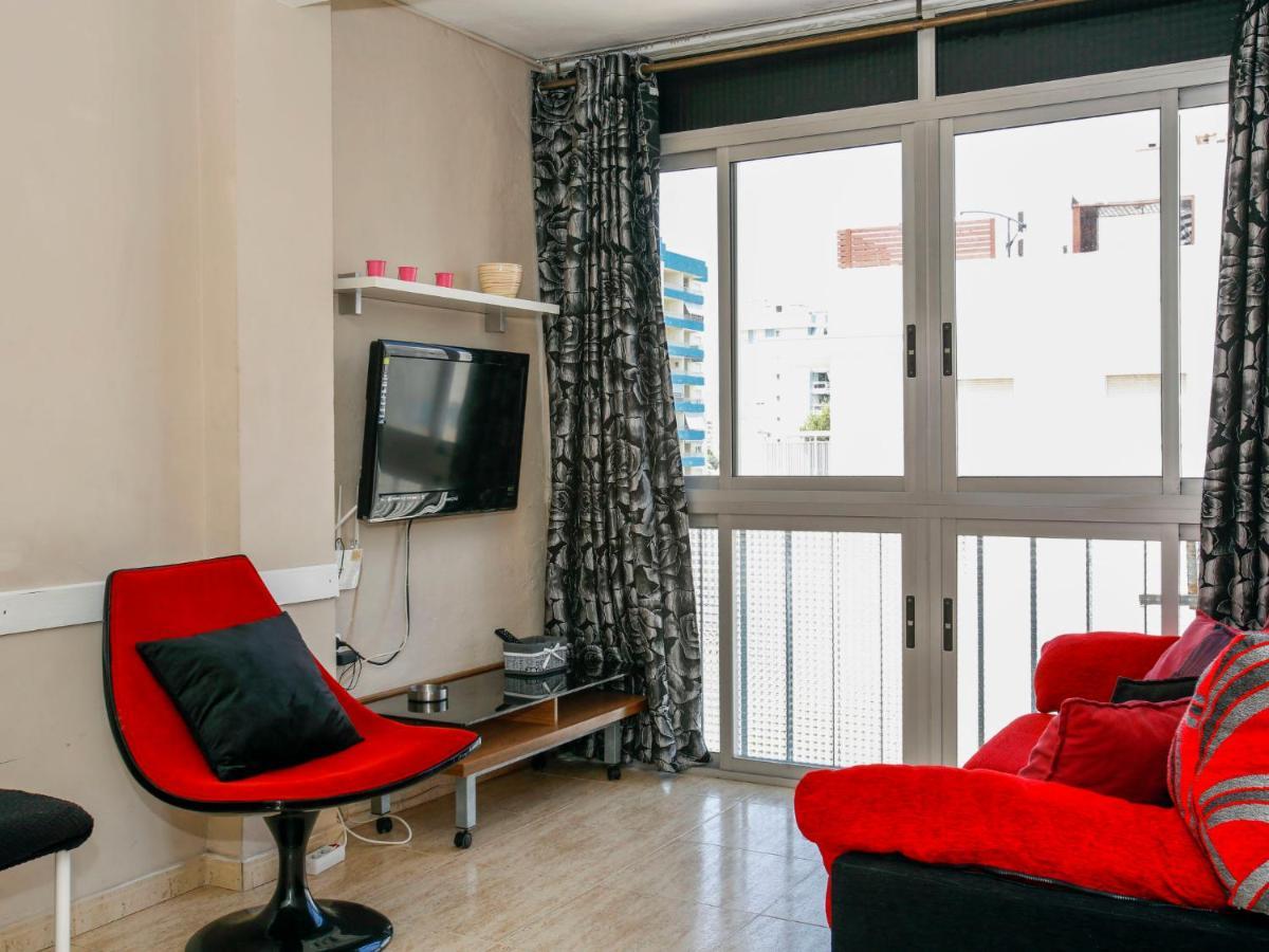 Apartment Solmar By Interhome Gandia Exterior photo