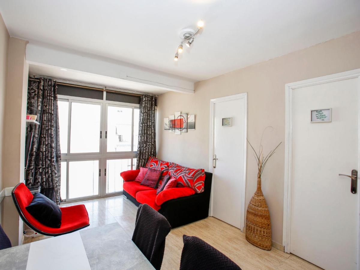 Apartment Solmar By Interhome Gandia Exterior photo